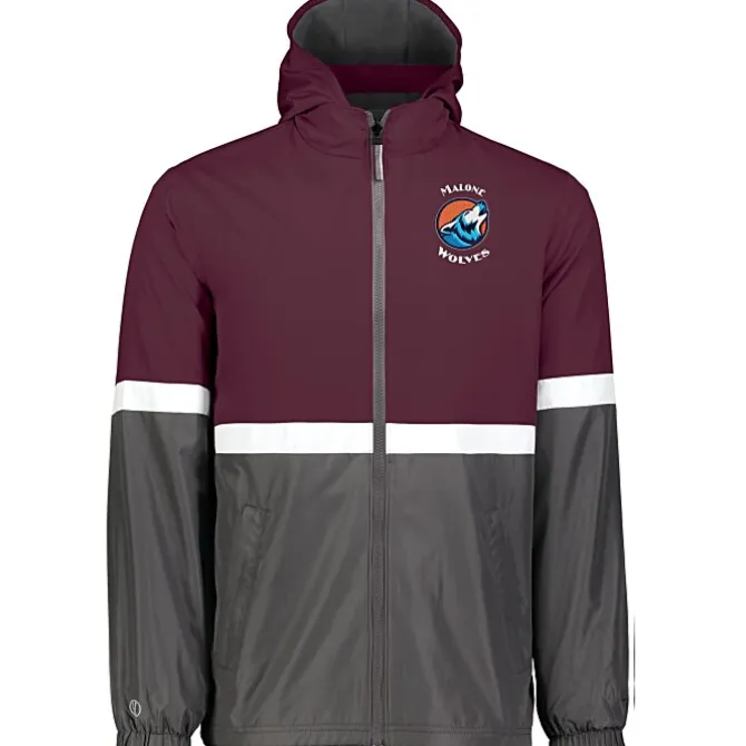 Turnabout Reversible Jacket - Men's