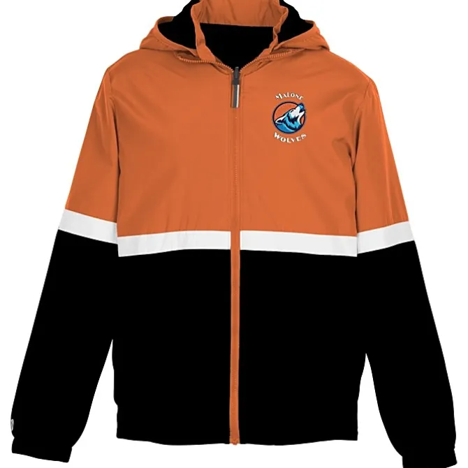 Turnabout Reversible Jacket - Men's