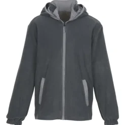 Turnabout Reversible Jacket - Men's