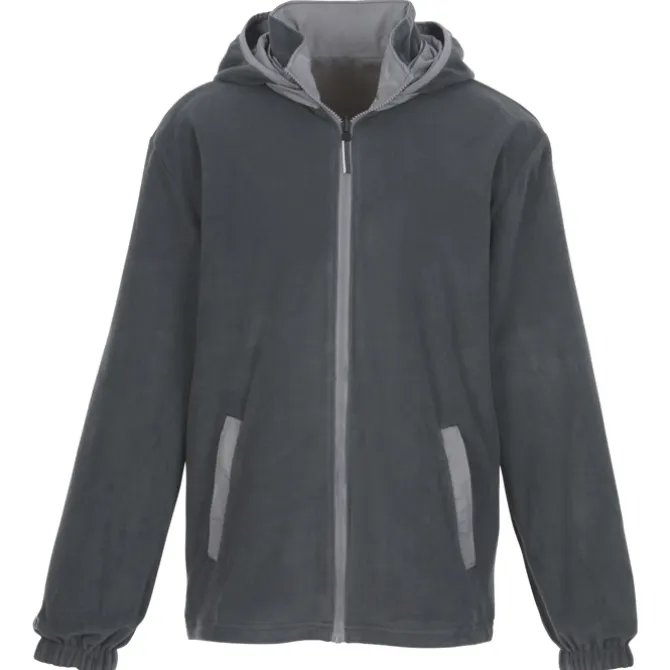 Turnabout Reversible Jacket - Men's