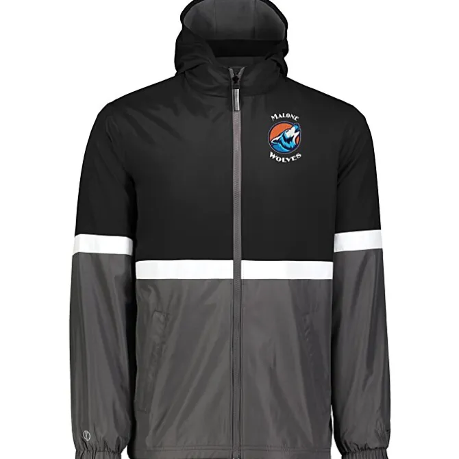 Turnabout Reversible Jacket - Men's