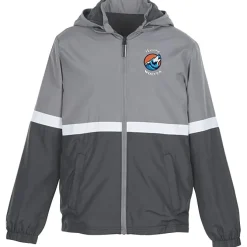 Turnabout Reversible Jacket - Men's