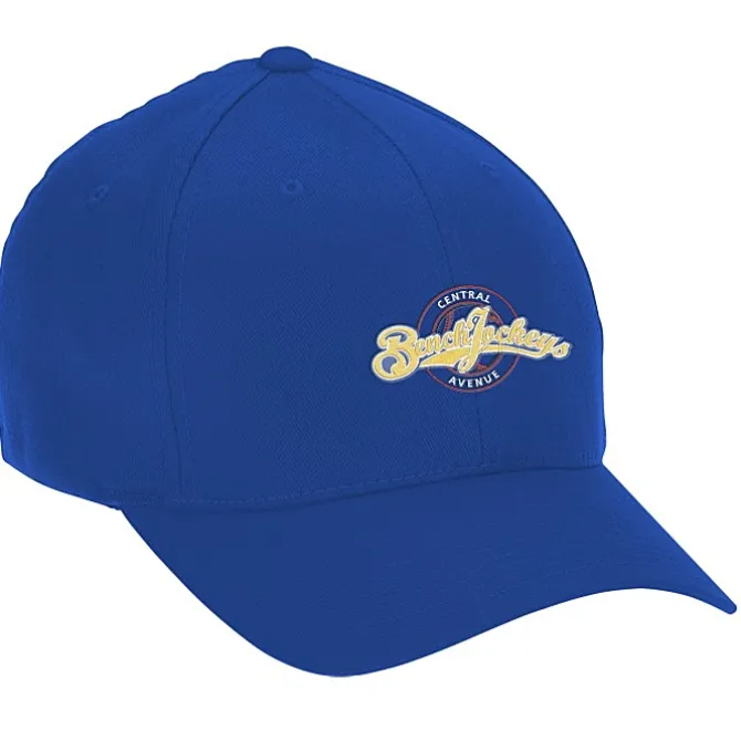 Twill Flexfit Cap