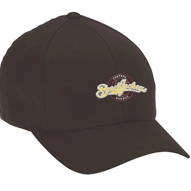 Twill Flexfit Cap