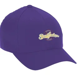 Twill Flexfit Cap