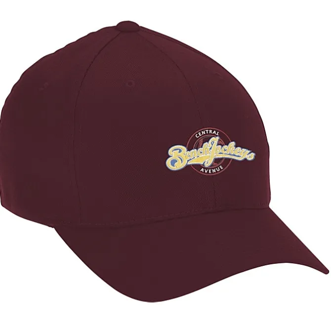 Twill Flexfit Cap