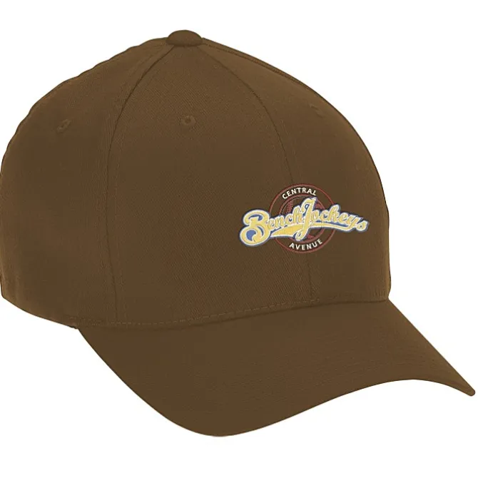 Twill Flexfit Cap