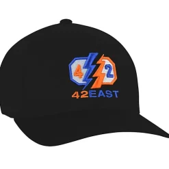 Twill Flexfit Cap - 3D Puff Embroidery
