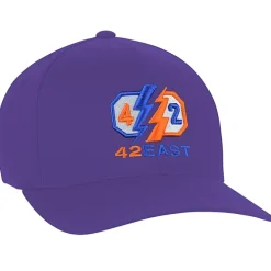 Twill Flexfit Cap - 3D Puff Embroidery