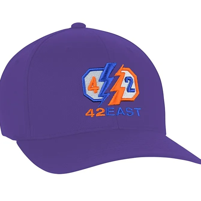 Twill Flexfit Cap - 3D Puff Embroidery