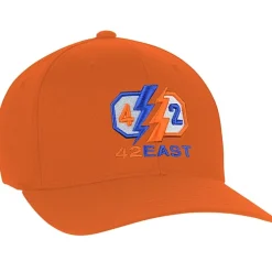 Twill Flexfit Cap - 3D Puff Embroidery
