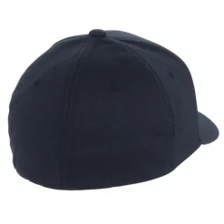 Twill Flexfit Cap - 3D Puff Embroidery