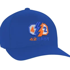 Twill Flexfit Cap - 3D Puff Embroidery
