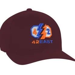 Twill Flexfit Cap - 3D Puff Embroidery