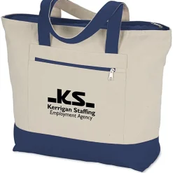 Twin Lakes Tote