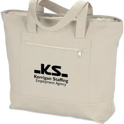 Twin Lakes Tote