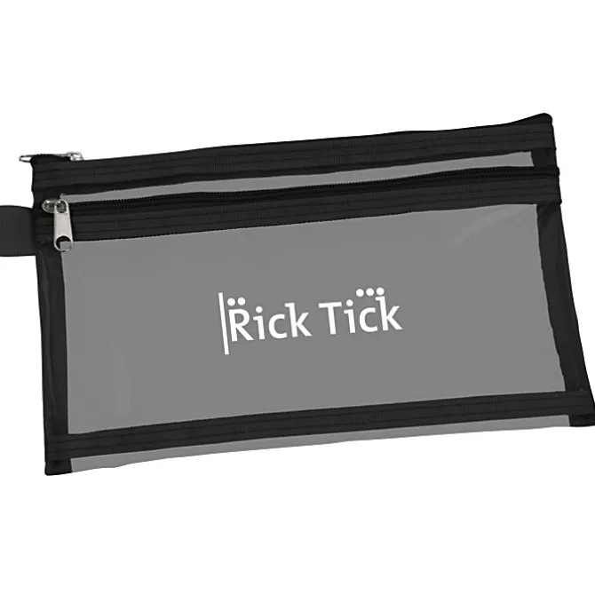 Twin Pocket Supply Pouch