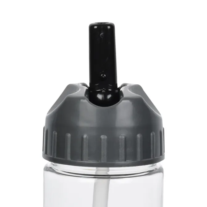 Twist Water Bottle with Sport Lid - 24 oz