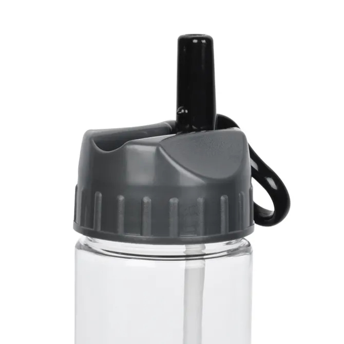 Twist Water Bottle with Sport Lid - 24 oz
