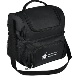 Two-Tier Cooler Bag