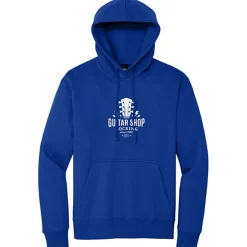 Ultimate Heavyweight Fleece Hoodie - Screen