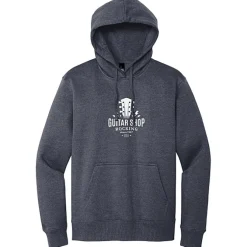 Ultimate Heavyweight Fleece Hoodie - Screen
