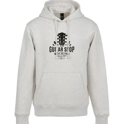 Ultimate Heavyweight Fleece Hoodie - Screen