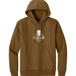 Ultimate Heavyweight Fleece Hoodie - Screen