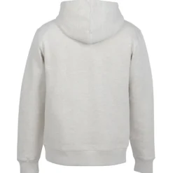 Ultimate Heavyweight Fleece Hoodie - Embroidered