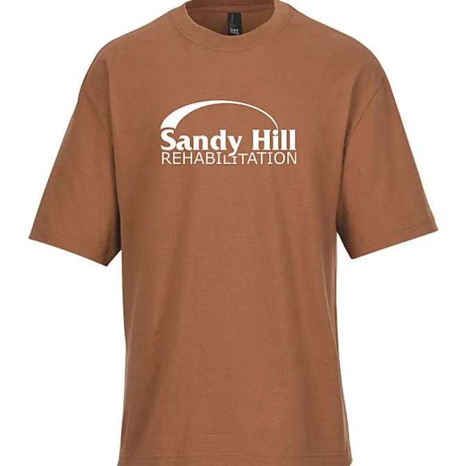Ultimate Heavyweight 6.5-oz T-Shirt