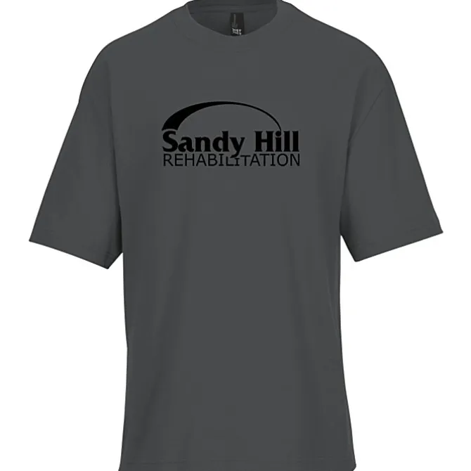 Ultimate Heavyweight 6.5-oz T-Shirt