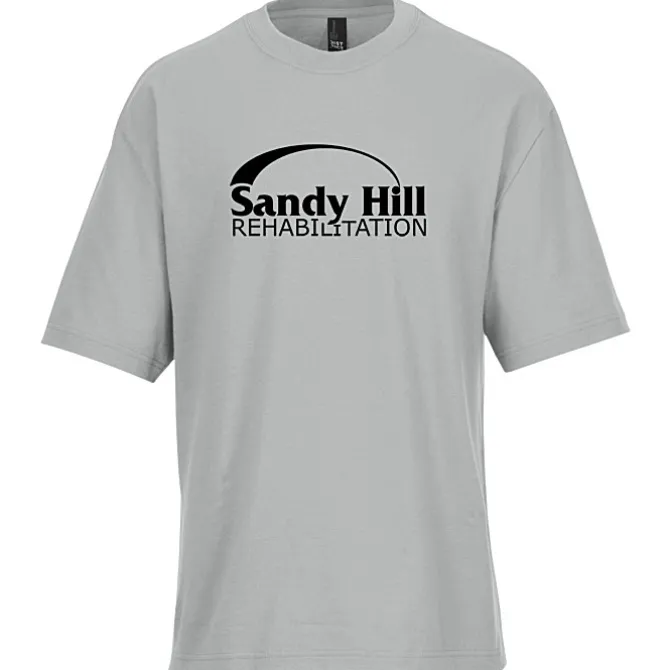 Ultimate Heavyweight 6.5-oz T-Shirt
