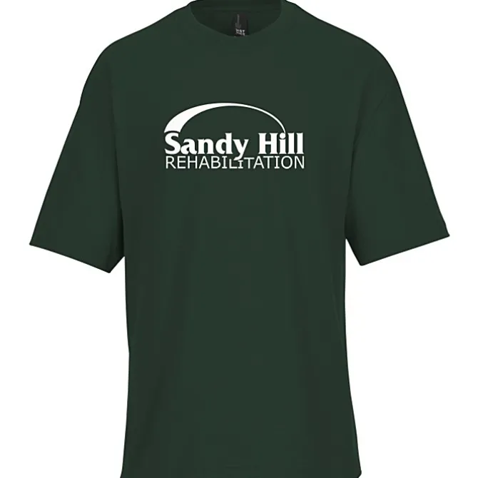 Ultimate Heavyweight 6.5-oz T-Shirt