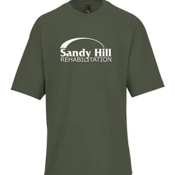 Ultimate Heavyweight 6.5-oz T-Shirt