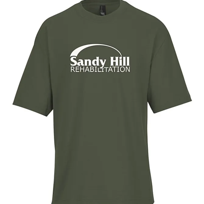 Ultimate Heavyweight 6.5-oz T-Shirt