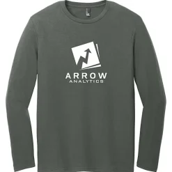 Ultimate Long Sleeve T-Shirt - Men's