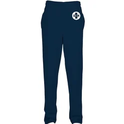 Ultimate Open Bottom Sweatpants with Pockets
