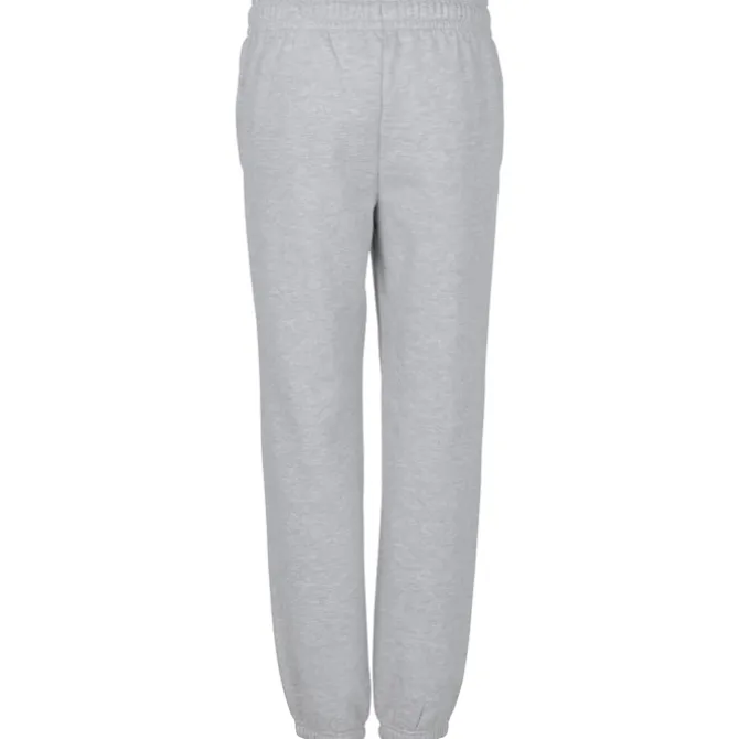 Ultimate 8.3-ounce CVC Fleece Sweatpants - Ladies' - Screen