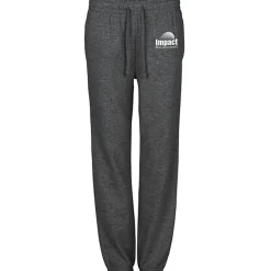 Ultimate 8.3-ounce CVC Fleece Sweatpants - Ladies' - Screen