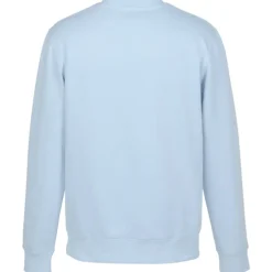 Ultimate 8.3-oz CVC Fleece Crew - Men's - Embroidered