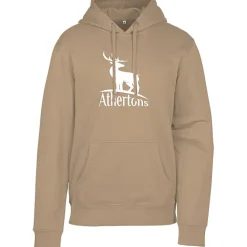 Ultimate 8.3-oz CVC Fleece Hoodie - Men's - Screen