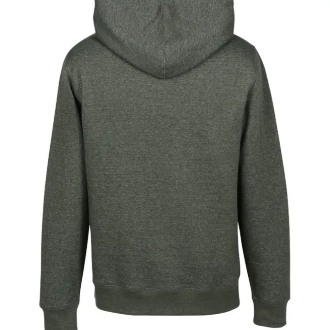 Ultimate 8.3-oz CVC Fleece Hoodie - Men's - Screen