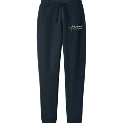 Ultimate 8.3-oz CVC Fleece Joggers - Men's - Embroidered