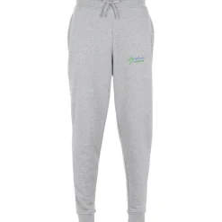 Ultimate 8.3-oz CVC Fleece Joggers - Men's - Embroidered