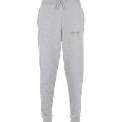 Ultimate 8.3-oz CVC Fleece Joggers - Men's - Embroidered