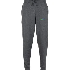Ultimate 8.3-oz CVC Fleece Joggers - Men's - Embroidered