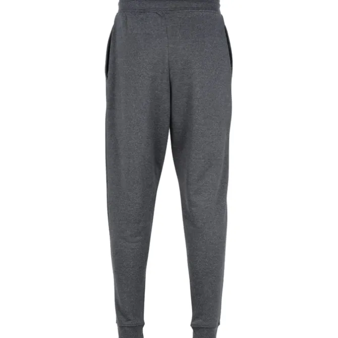 Ultimate 8.3-oz CVC Fleece Joggers - Men's - Embroidered
