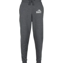 Ultimate 8.3-oz CVC Fleece Joggers - Men's - Screen