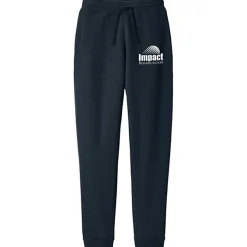 Ultimate 8.3-oz CVC Fleece Joggers - Men's - Screen