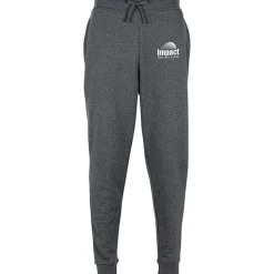 Ultimate 8.3-oz CVC Fleece Joggers - Men's - Screen